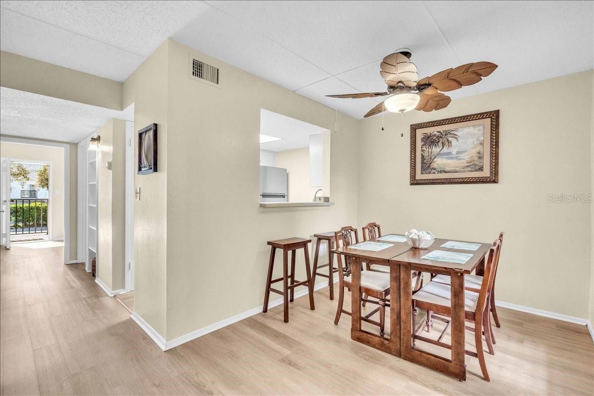 BOCA SHORES CONDO - Residential