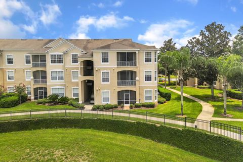 A home in KISSIMMEE