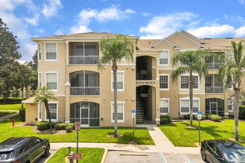 A home in KISSIMMEE