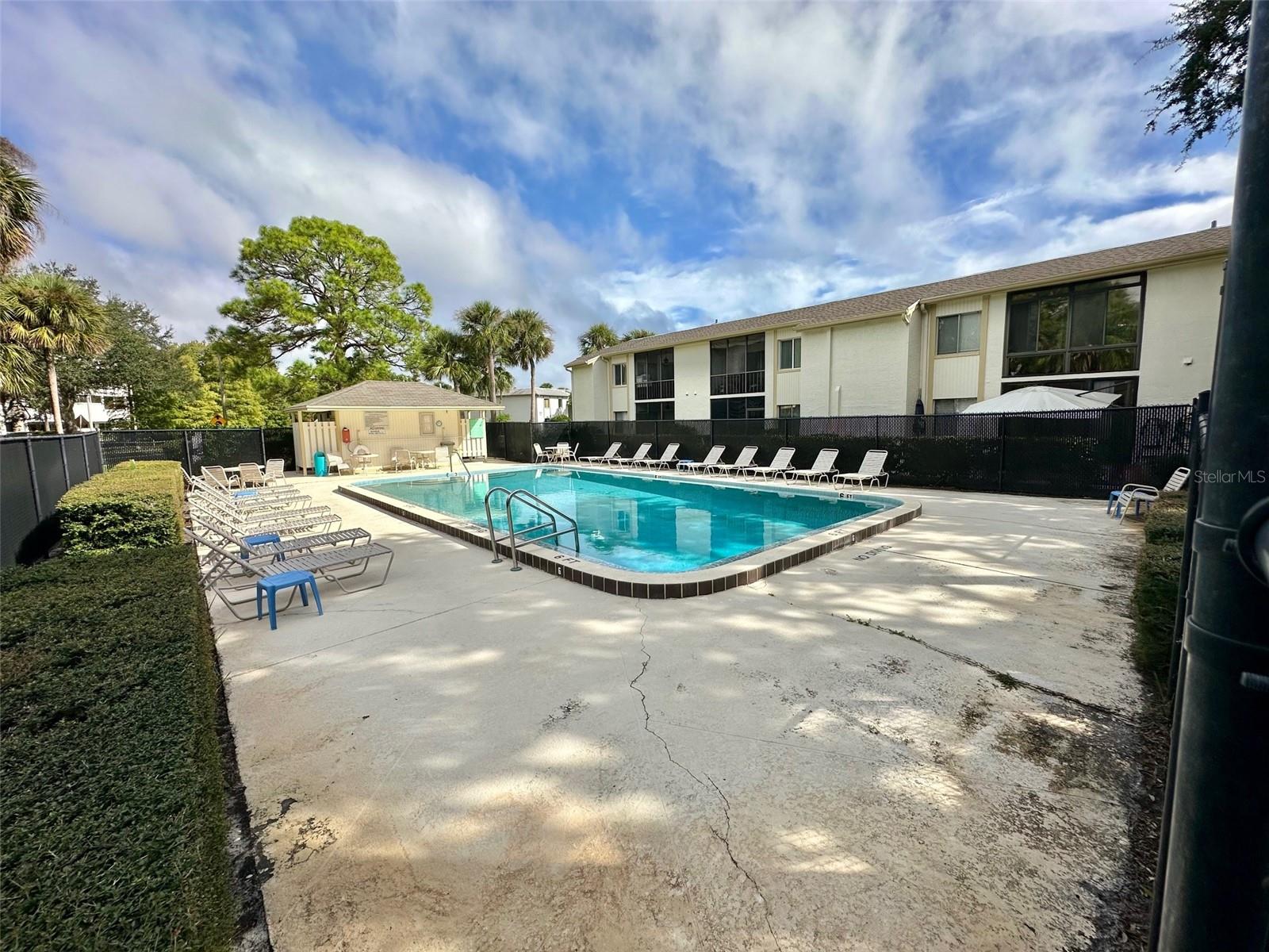 EAST LAKE WOODLANDS CYPRESS ESTATES - Residential Lease