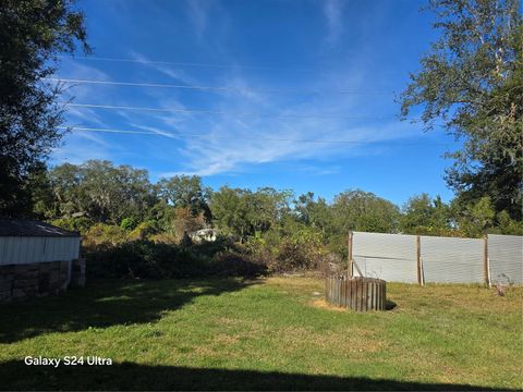 A home in DELTONA