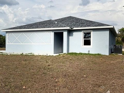 1763 ELAN COURT FORT MYERS FL 33916