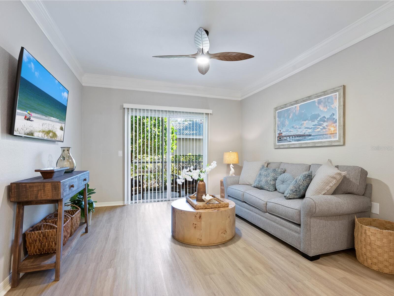 SERENADE ON PALMER RANCH - Residential