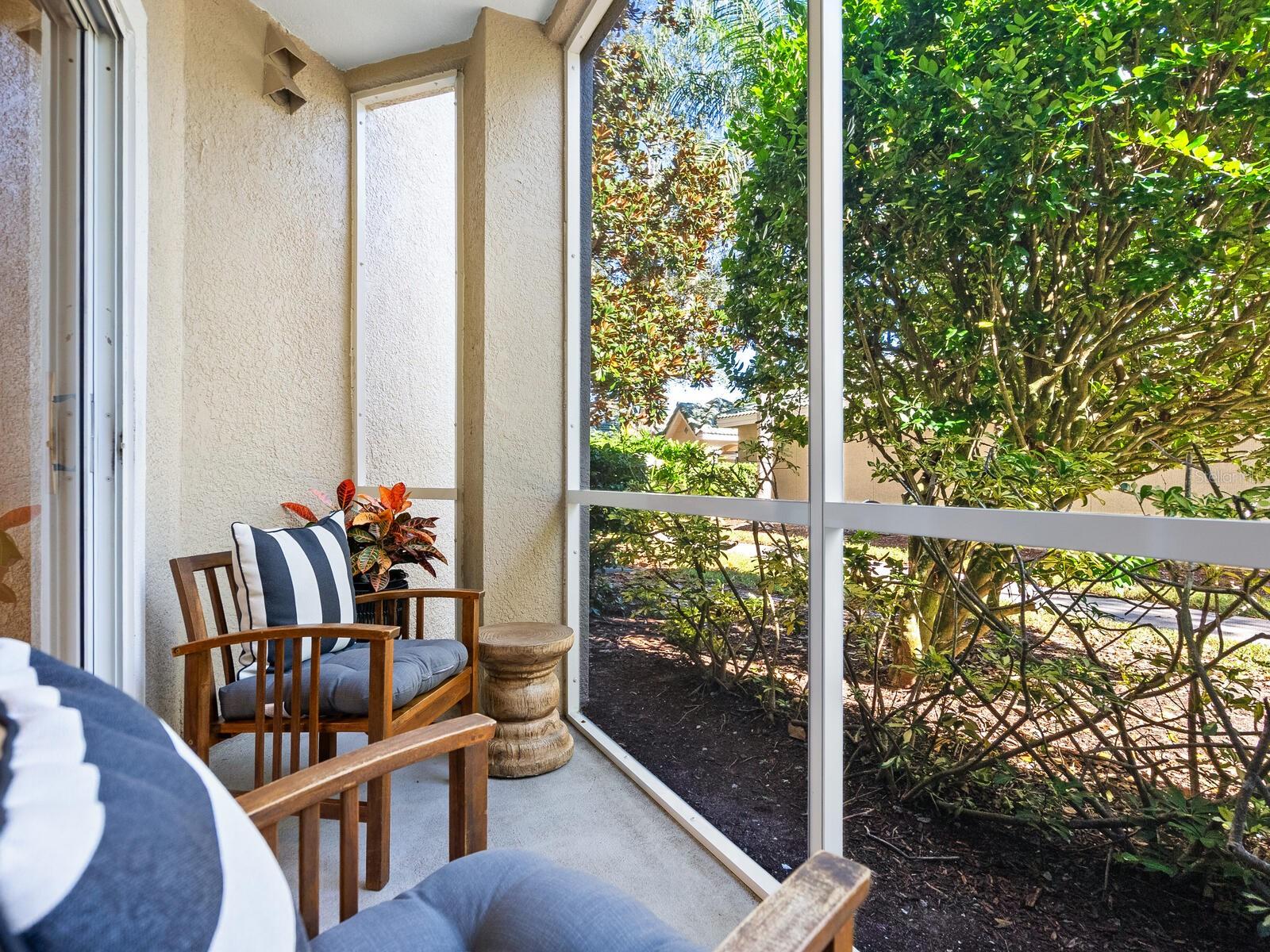 SERENADE ON PALMER RANCH - Residential