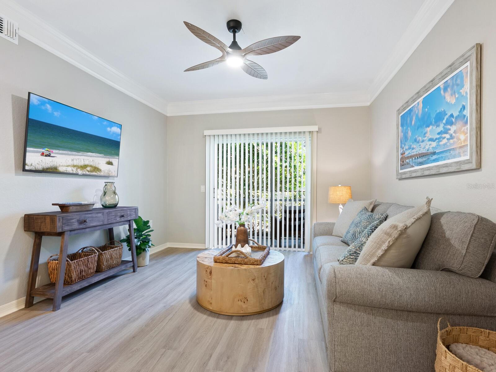 SERENADE ON PALMER RANCH - Residential