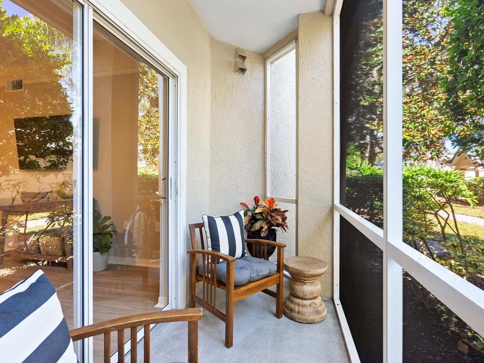 SERENADE ON PALMER RANCH - Residential