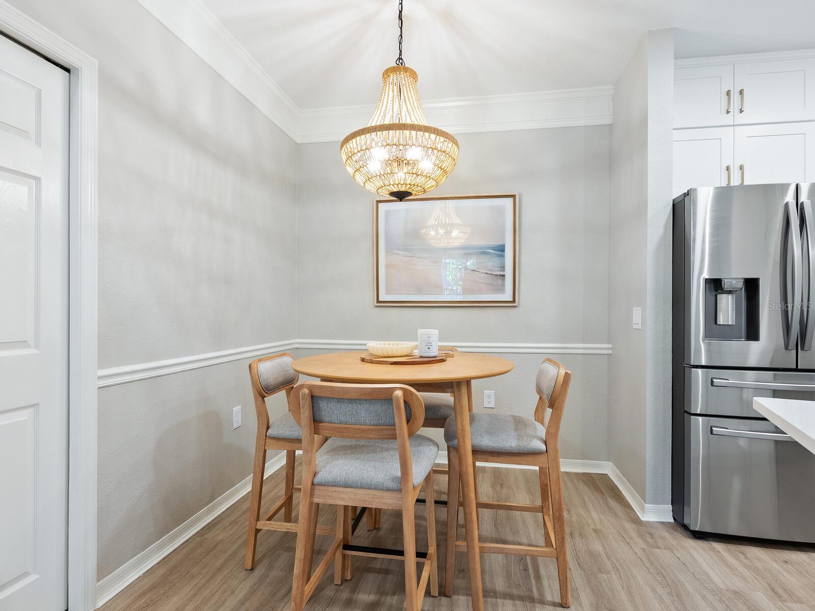 SERENADE ON PALMER RANCH - Residential