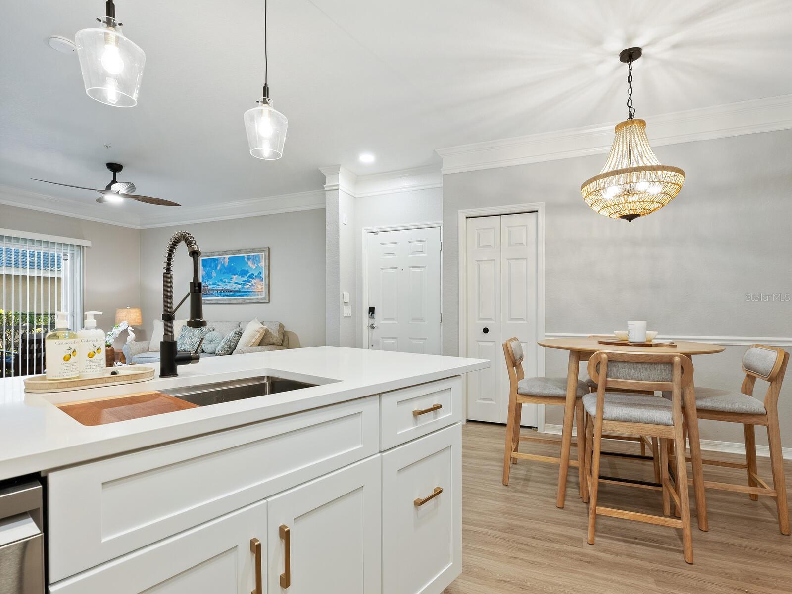 SERENADE ON PALMER RANCH - Residential