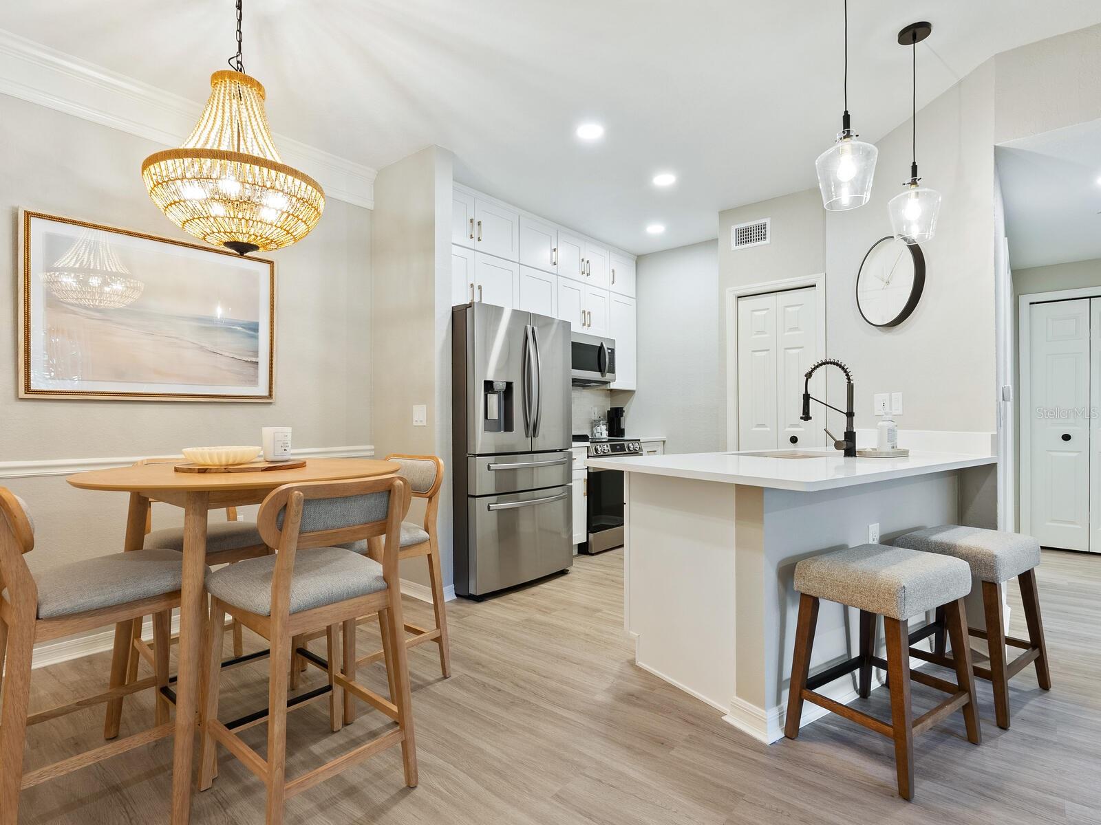 SERENADE ON PALMER RANCH - Residential