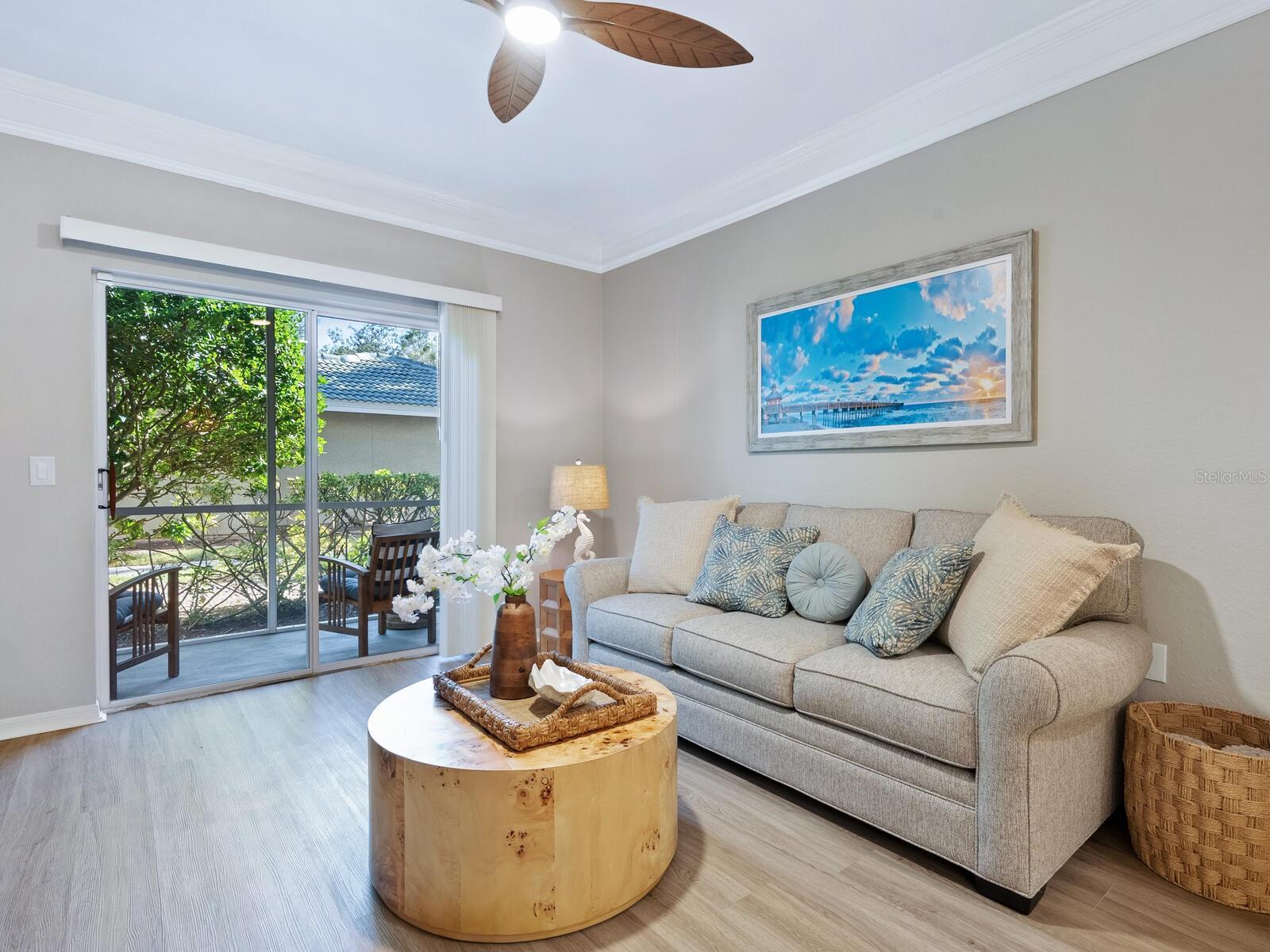 SERENADE ON PALMER RANCH - Residential