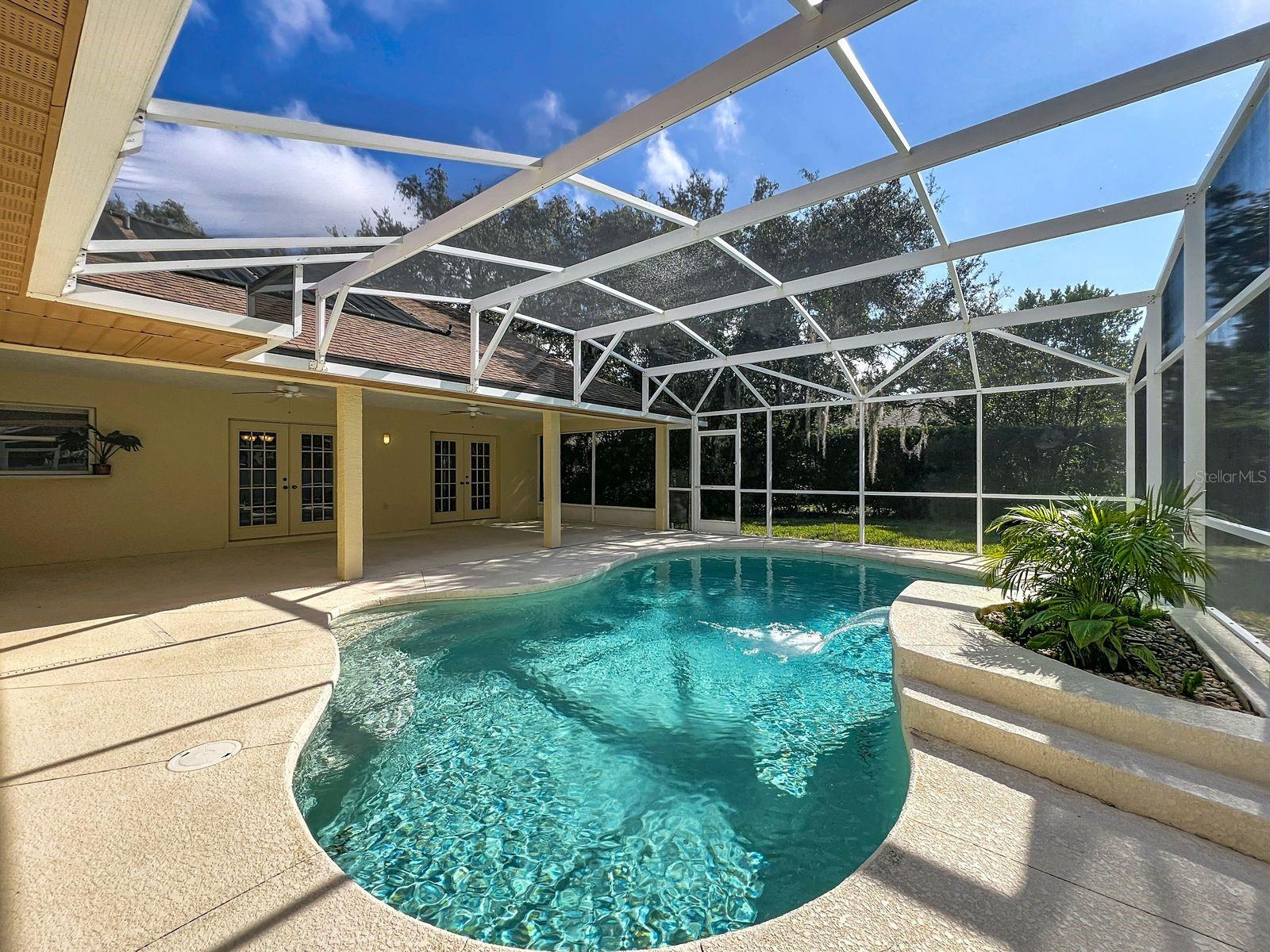 SILVER LAKE FOREST - Residential