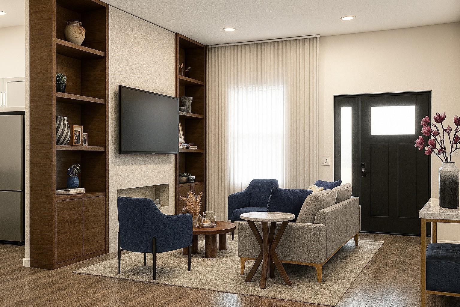 PORT CHARLOTTE SUB 12 - Residential