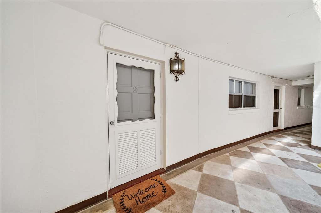 Photo of 601 N Mcdonald Street #2, Mount Dora, FL 32757 (MLS # O6426520)