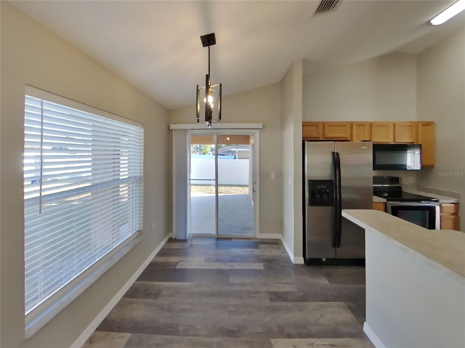 SPRING HILL - Residential Lease