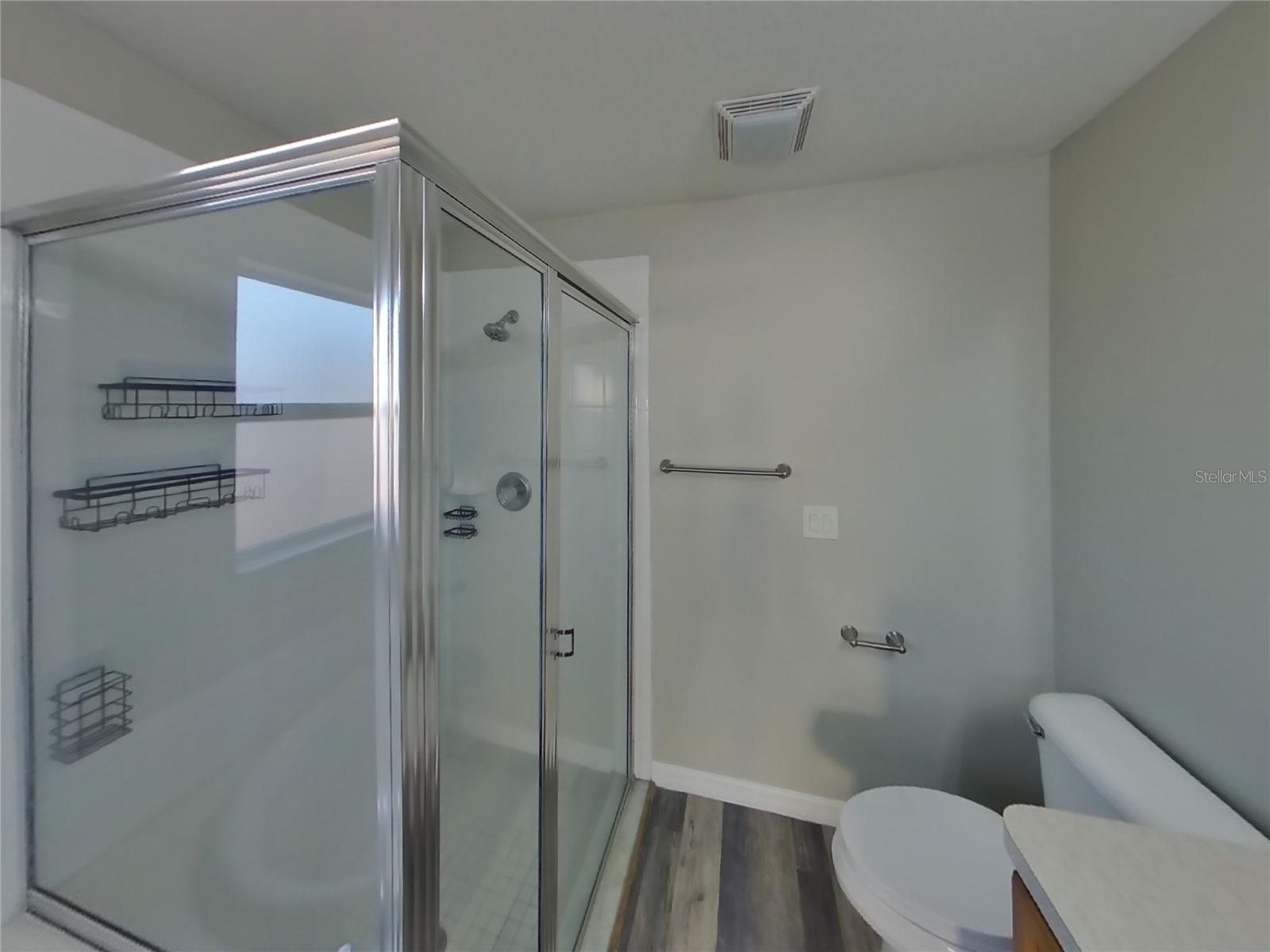 SPRING HILL - Residential Lease