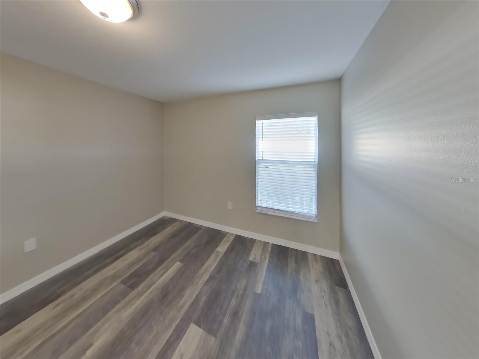 SPRING HILL - Residential Lease