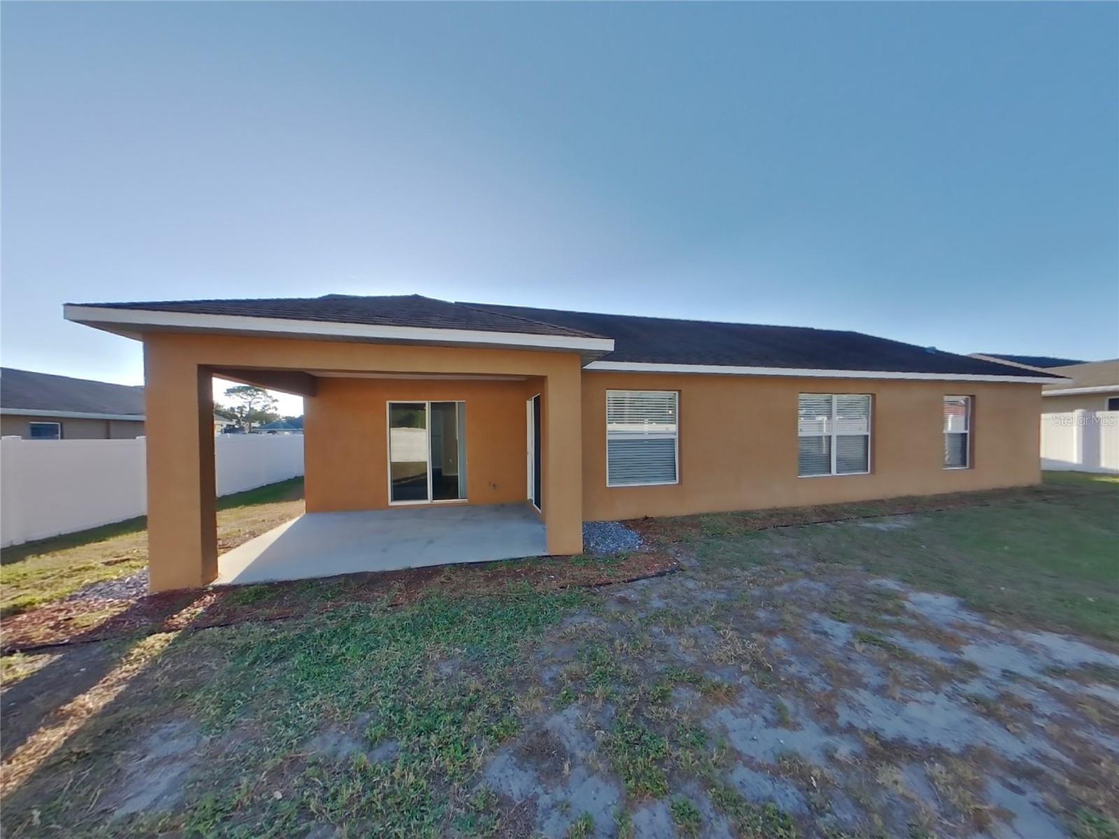 SPRING HILL - Residential Lease