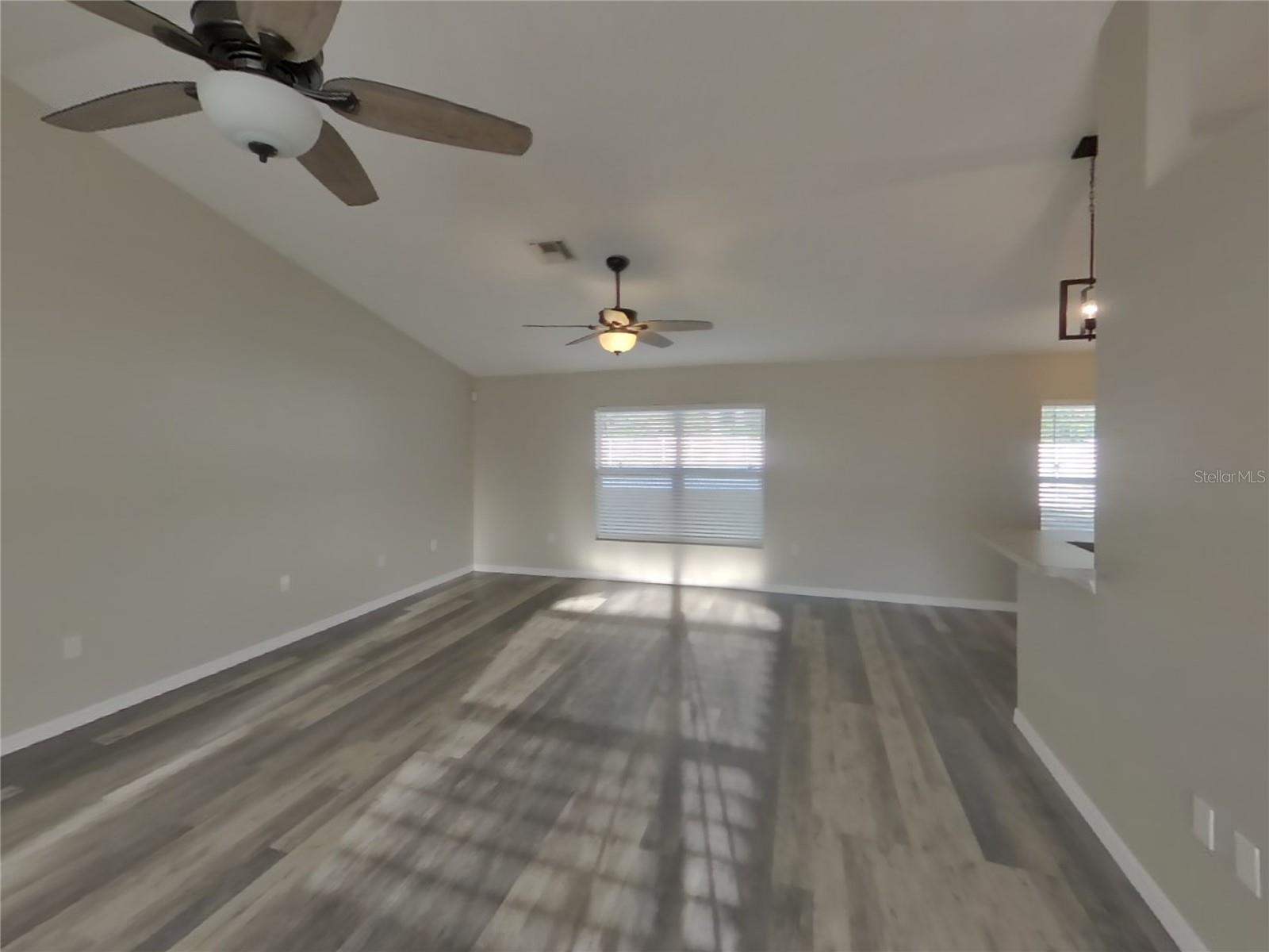 SPRING HILL - Residential Lease