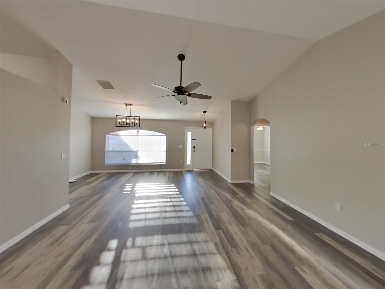 SPRING HILL - Residential Lease