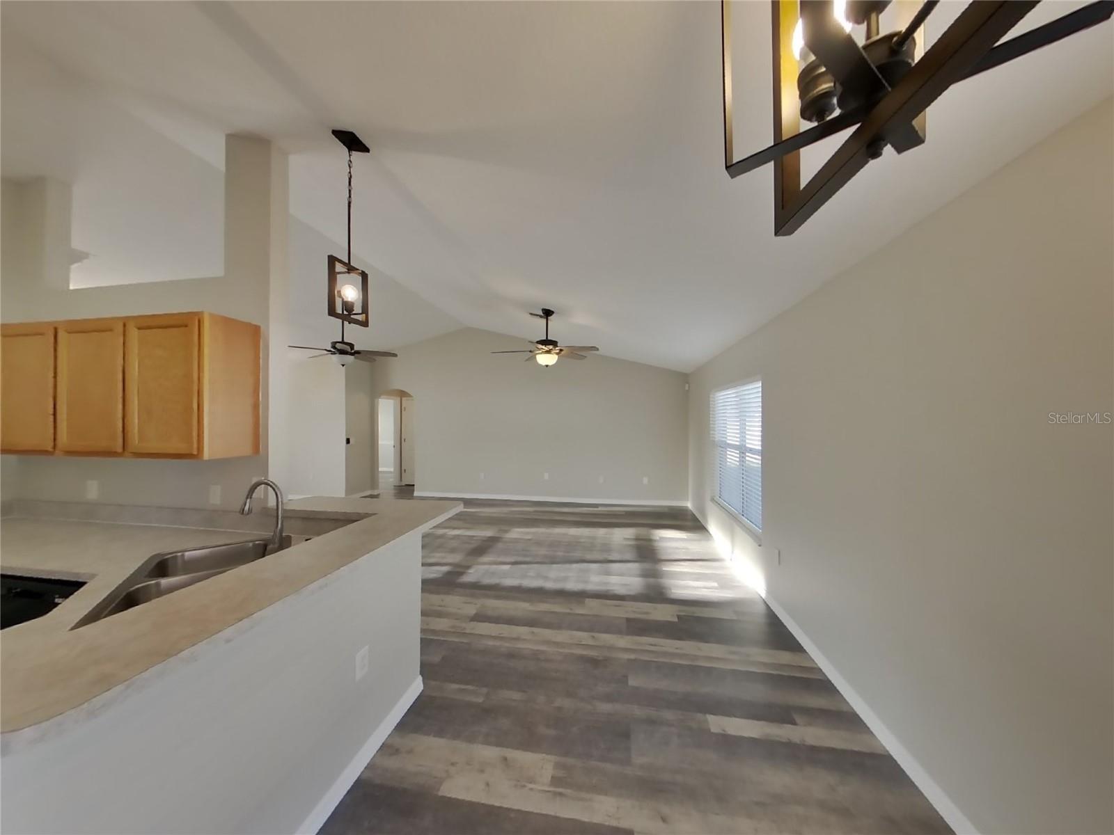 SPRING HILL - Residential Lease