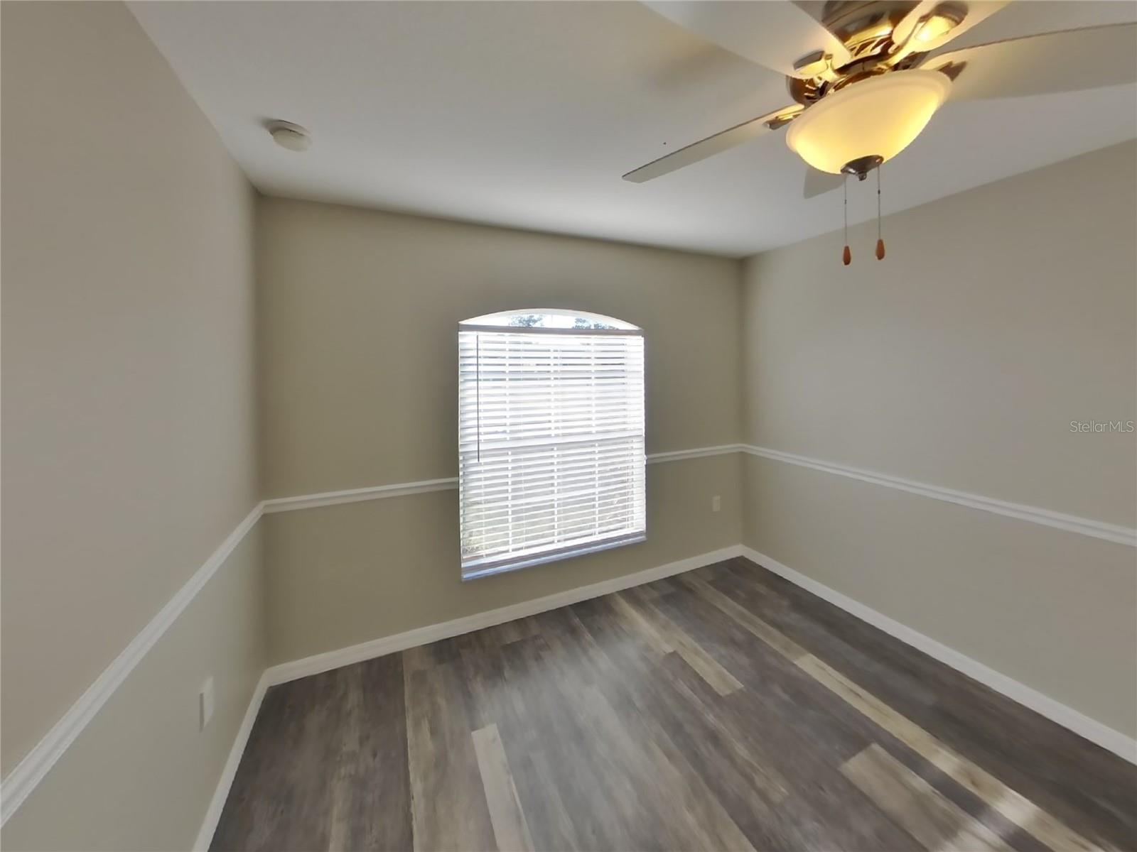 SPRING HILL - Residential Lease