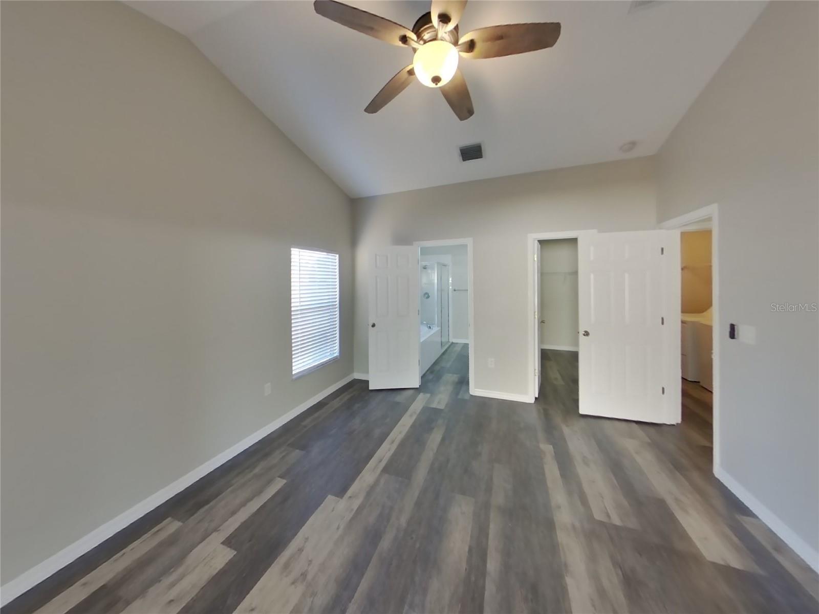 SPRING HILL - Residential Lease