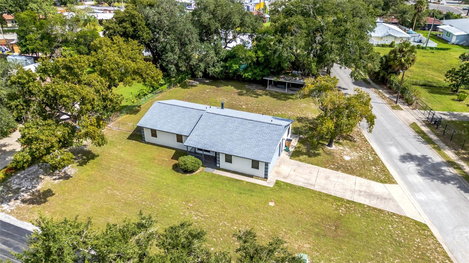 8605 GRANDVIEW DRIVE