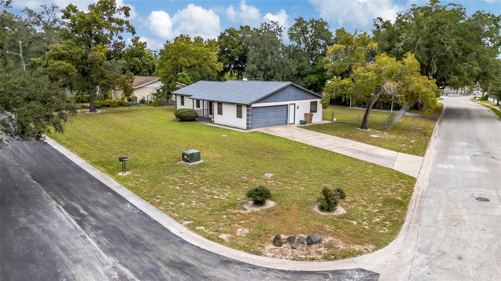 8605 GRANDVIEW DRIVE