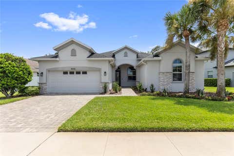 Photo of 19714 Lonesome Pine Drive, Land O Lakes, FL 34638 (MLS # TB8538572)