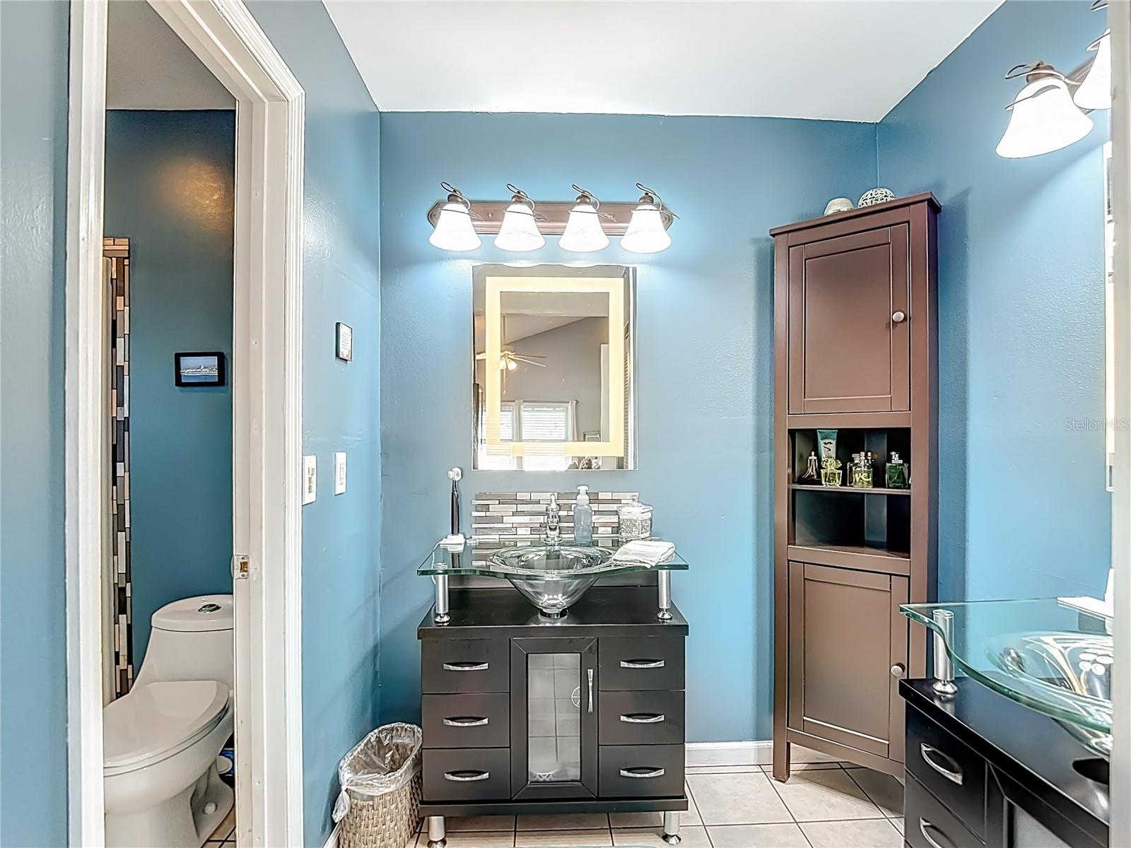 BLOOMINGDALE SEC A UNIT 1V - Residential