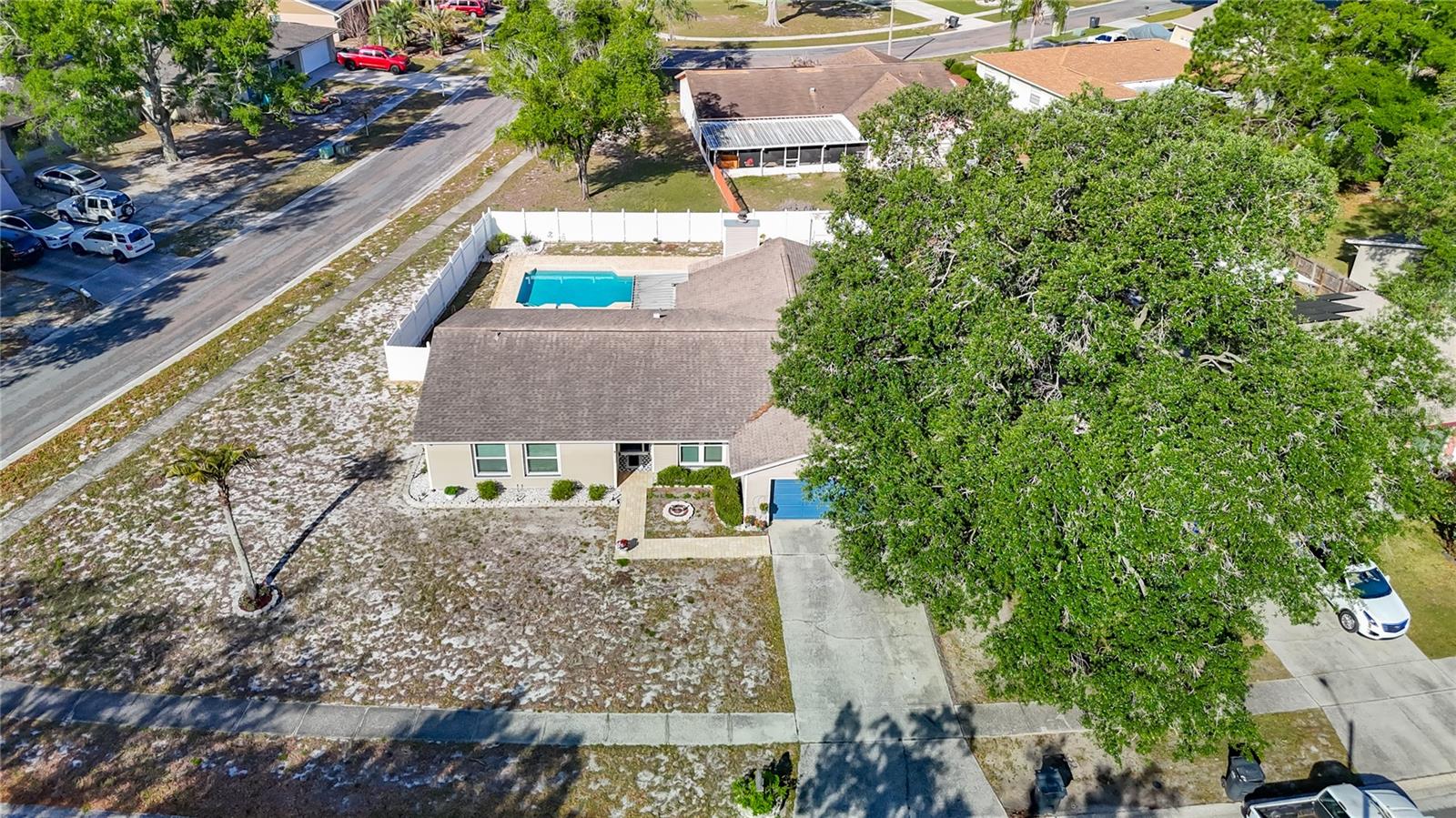 BLOOMINGDALE SEC A UNIT 1V - Residential