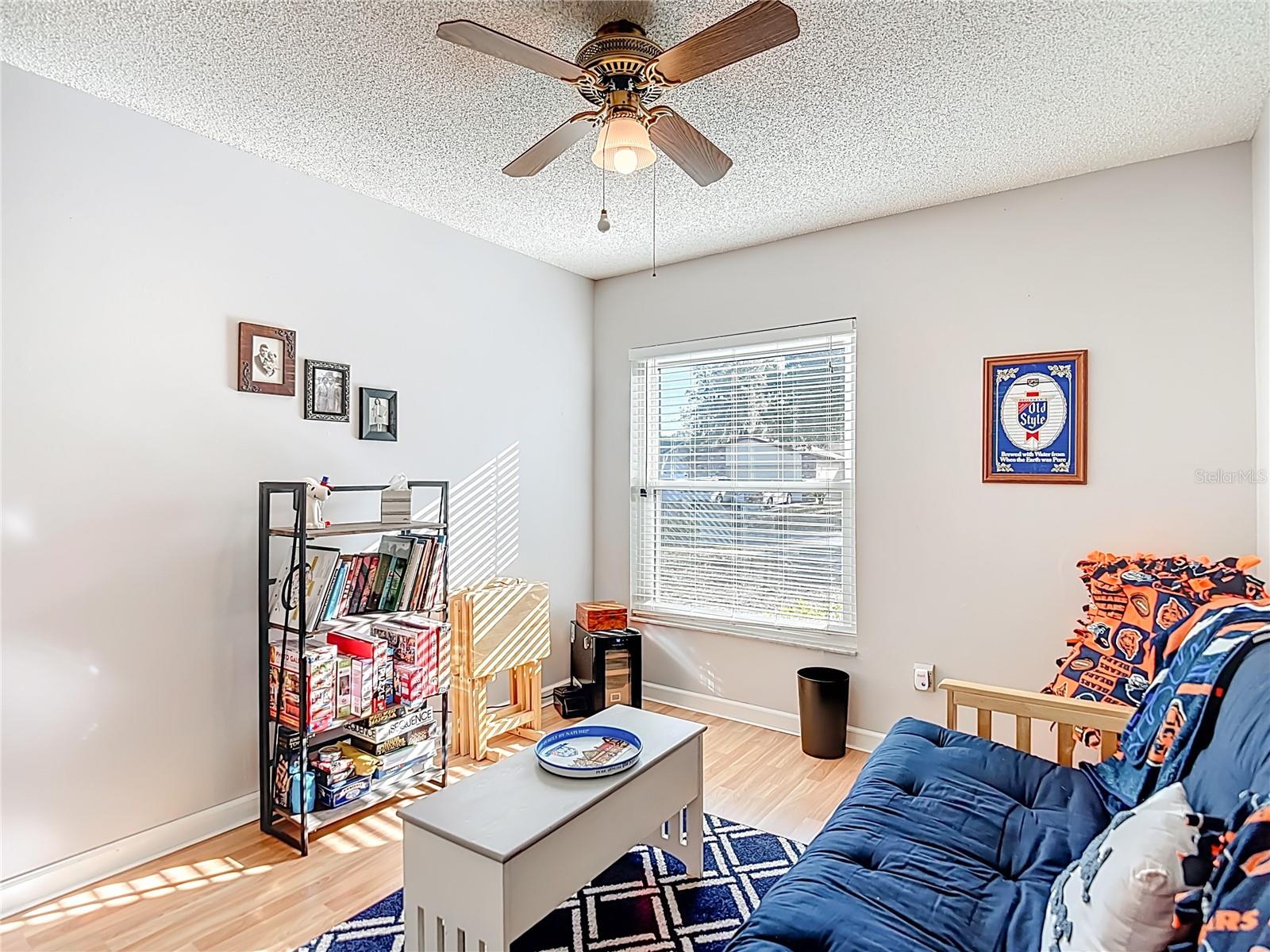 BLOOMINGDALE SEC A UNIT 1V - Residential