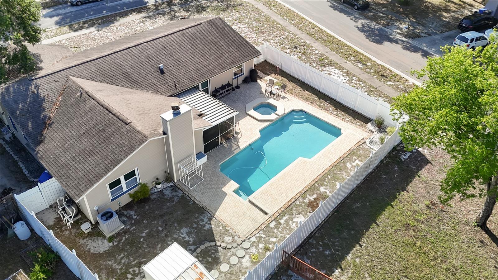 BLOOMINGDALE SEC A UNIT 1V - Residential