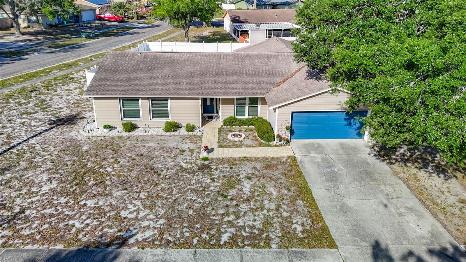 BLOOMINGDALE SEC A UNIT 1V - Residential