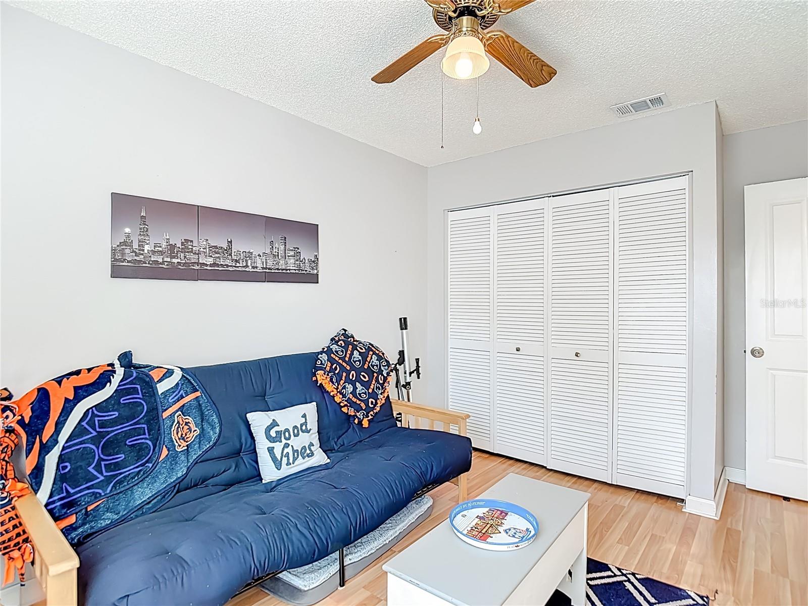 BLOOMINGDALE SEC A UNIT 1V - Residential