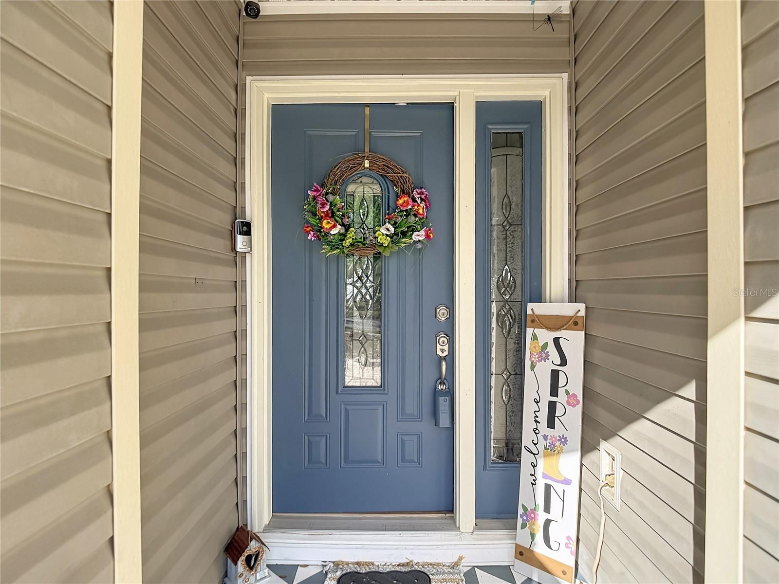 BLOOMINGDALE SEC A UNIT 1V - Residential