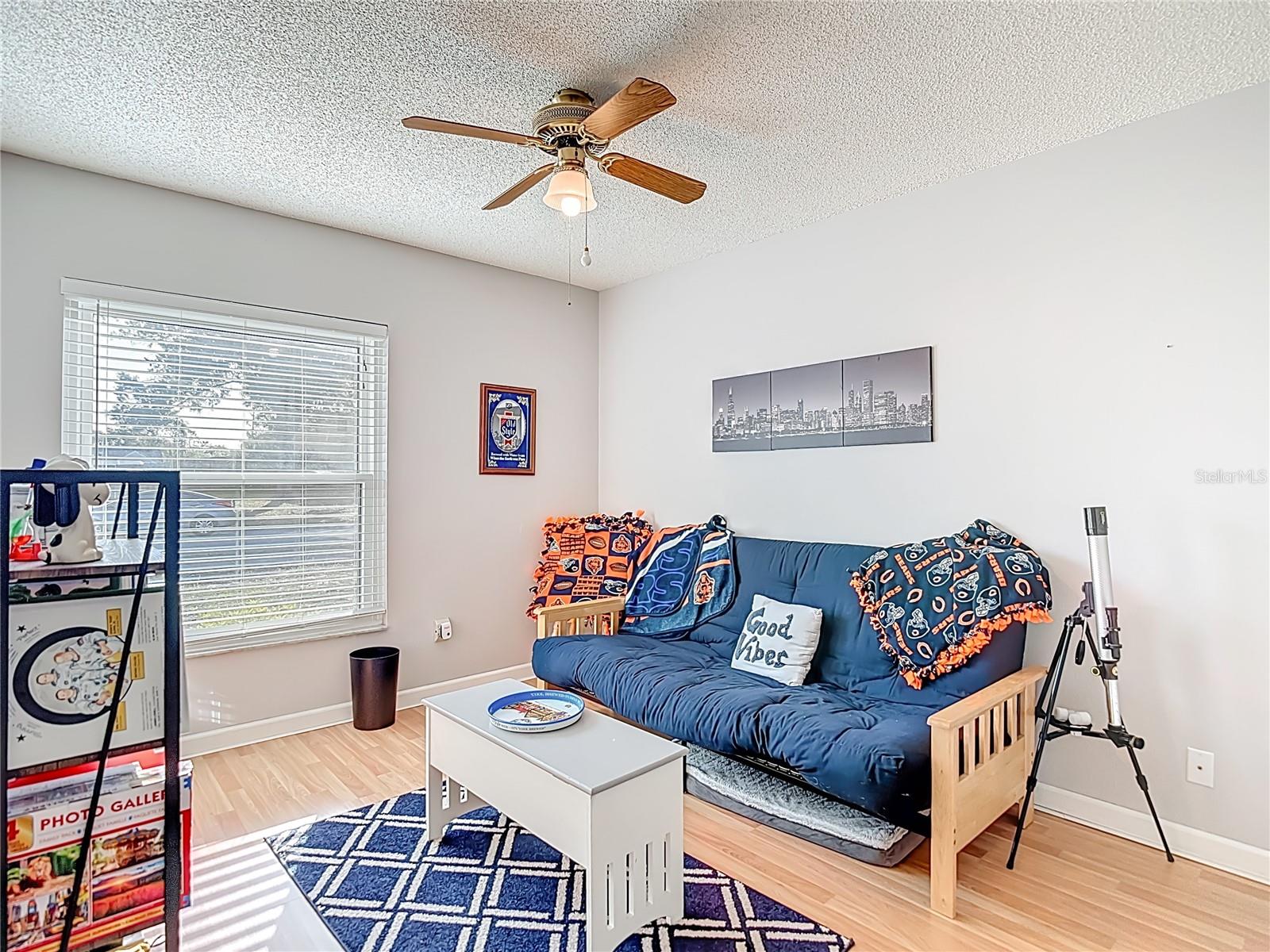 BLOOMINGDALE SEC A UNIT 1V - Residential