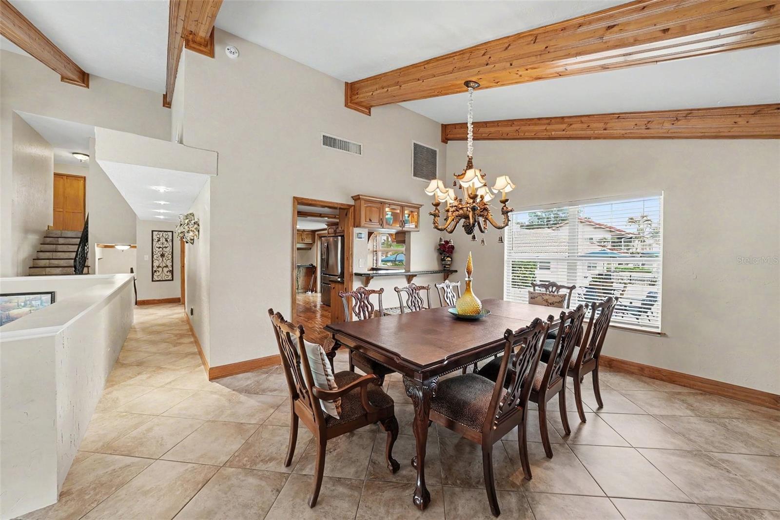 BAYWAY ISLES - Residential
