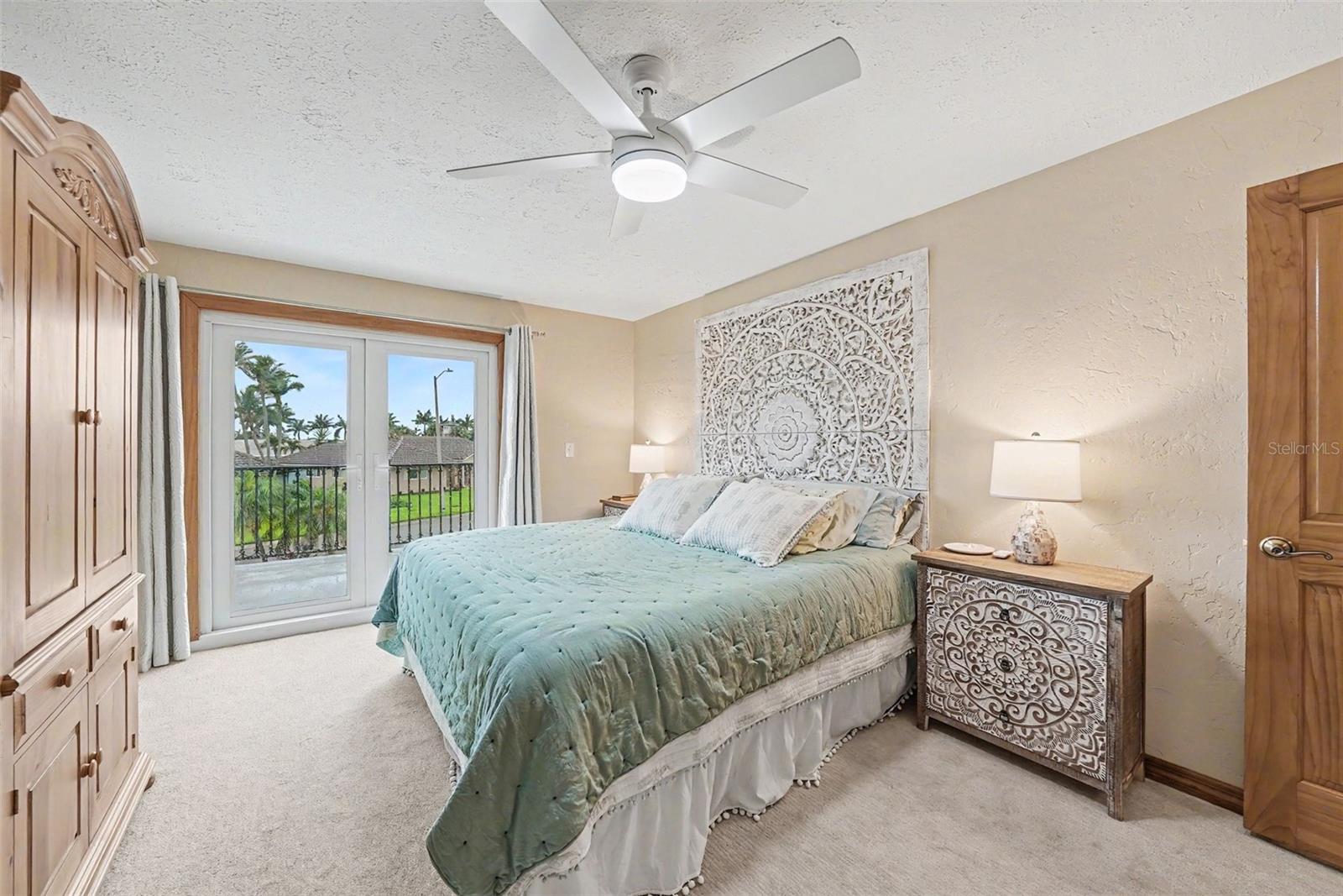 BAYWAY ISLES - Residential