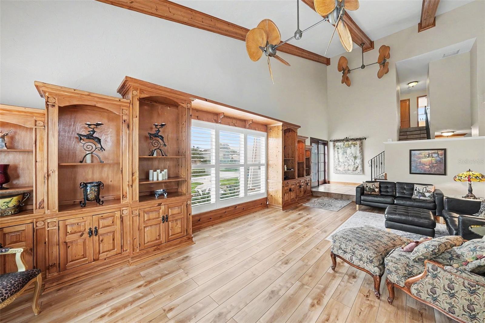 BAYWAY ISLES - Residential