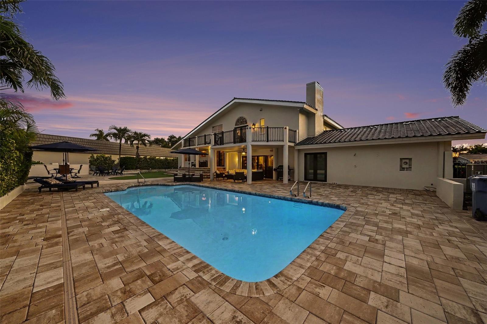 BAYWAY ISLES - Residential