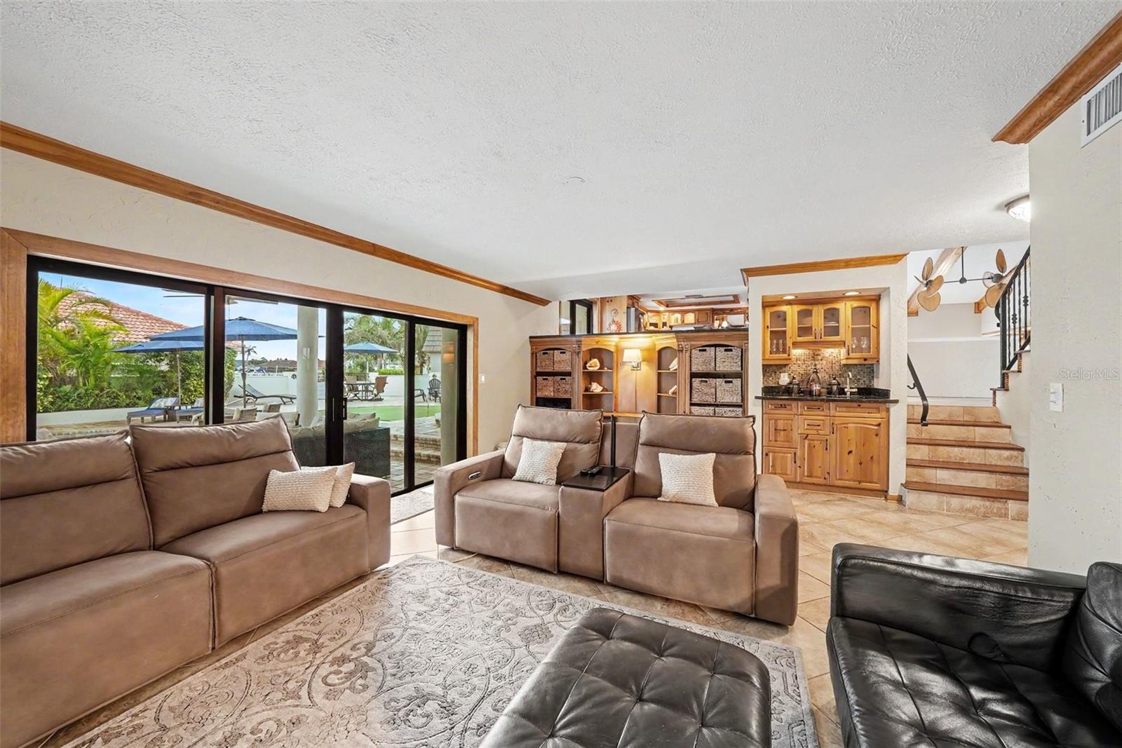 BAYWAY ISLES - Residential