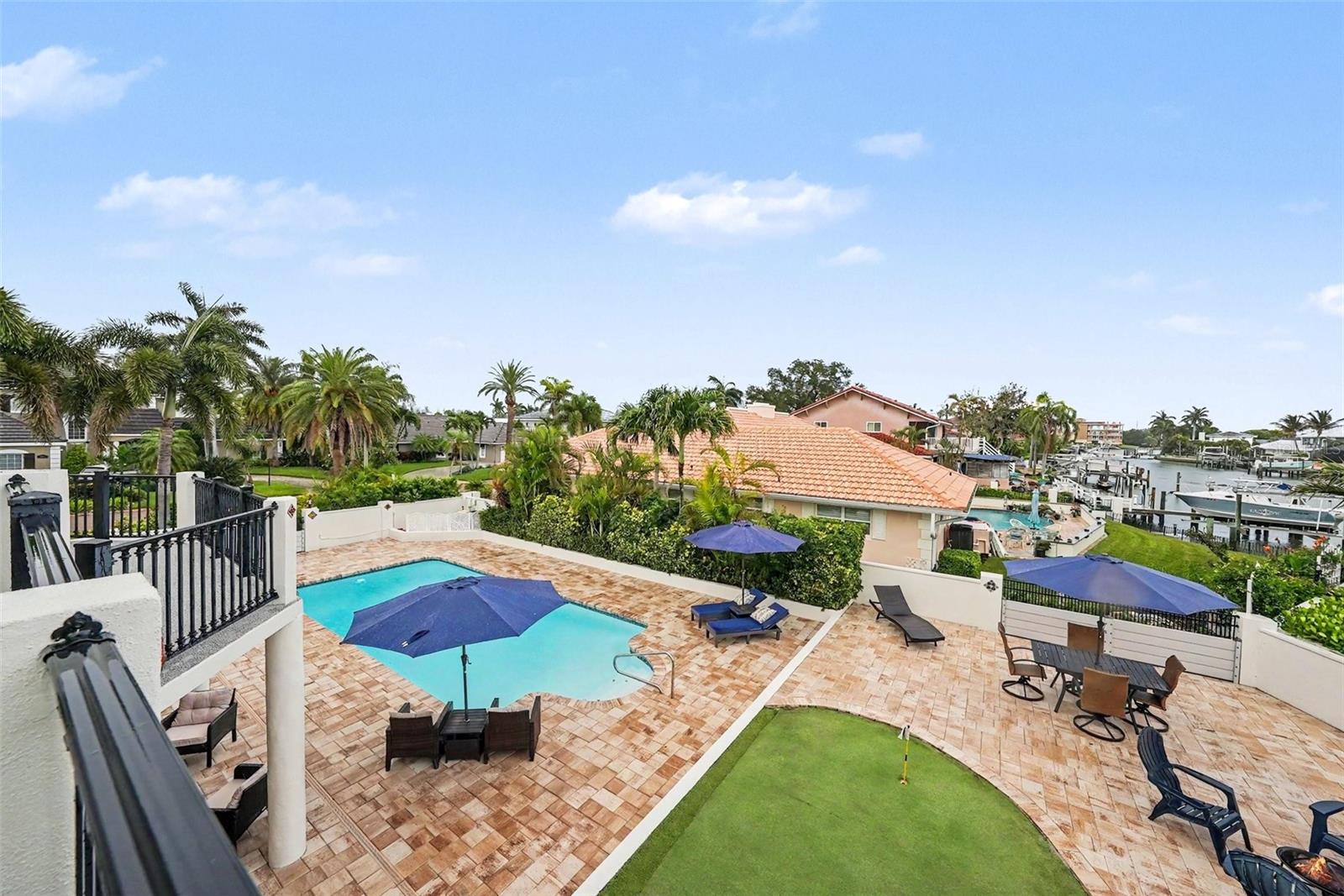 BAYWAY ISLES - Residential