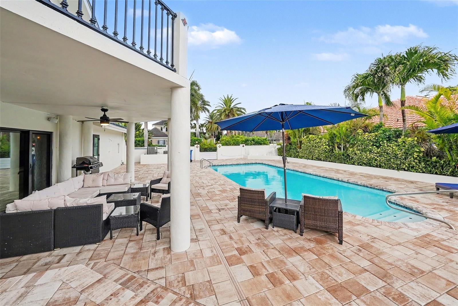 BAYWAY ISLES - Residential