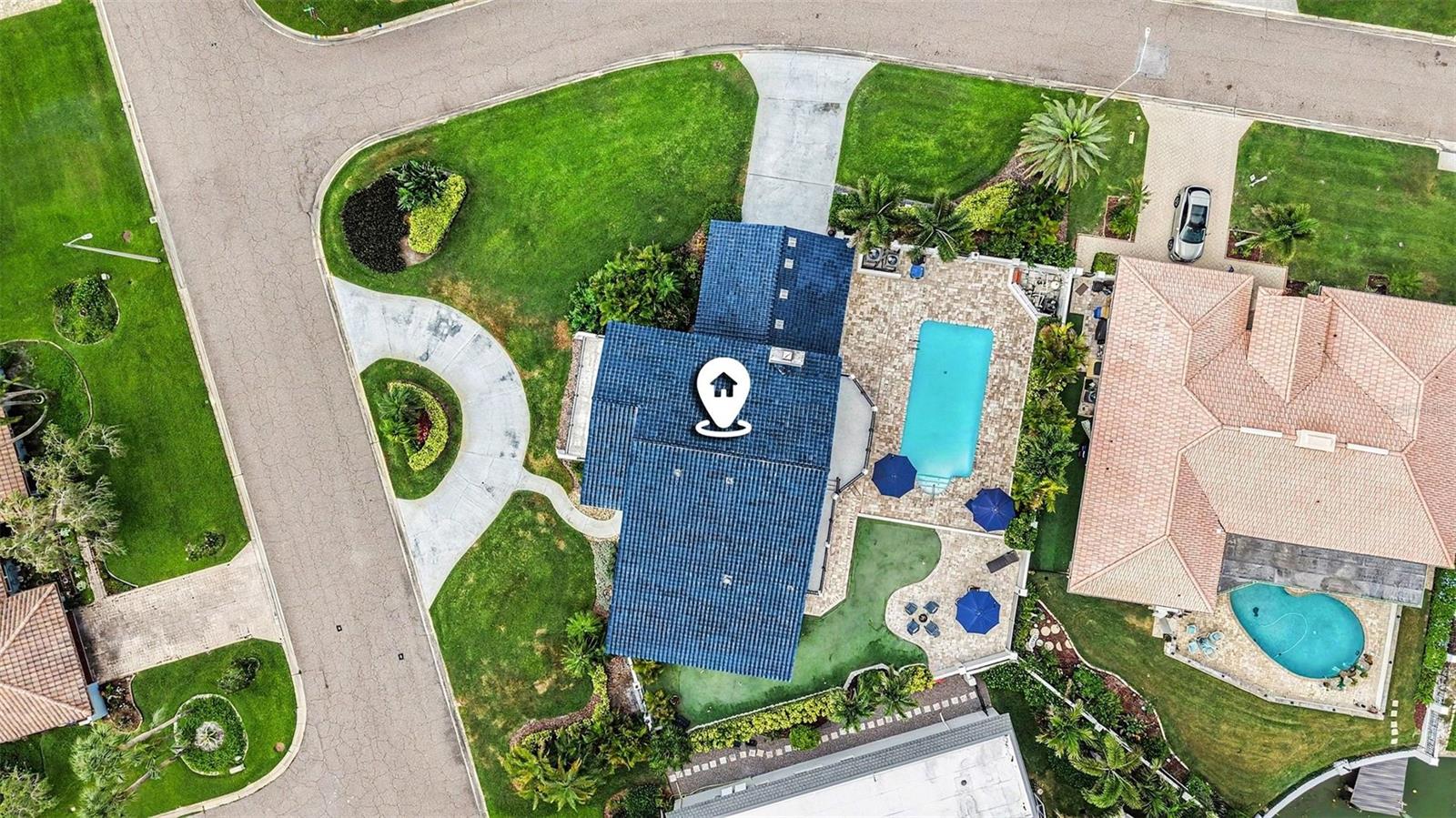 BAYWAY ISLES - Residential