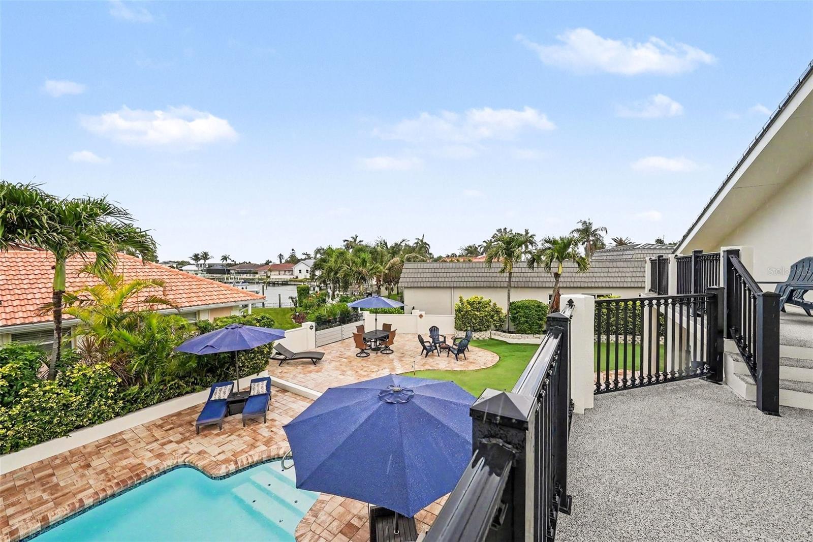 BAYWAY ISLES - Residential