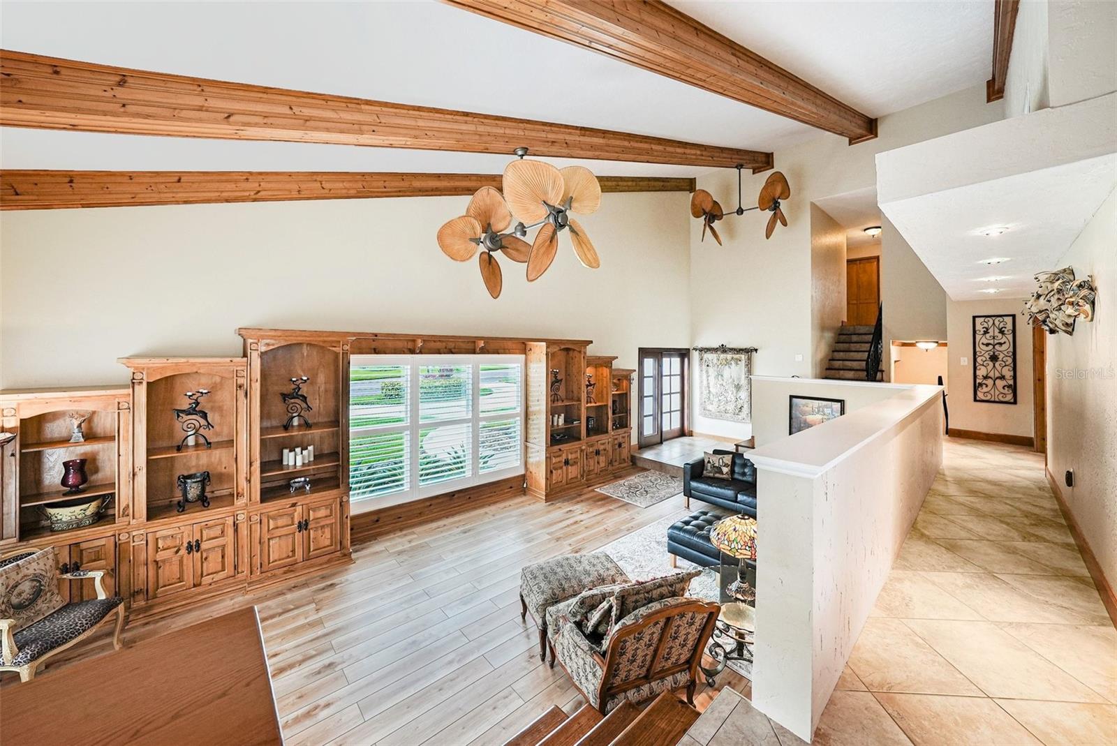 BAYWAY ISLES - Residential
