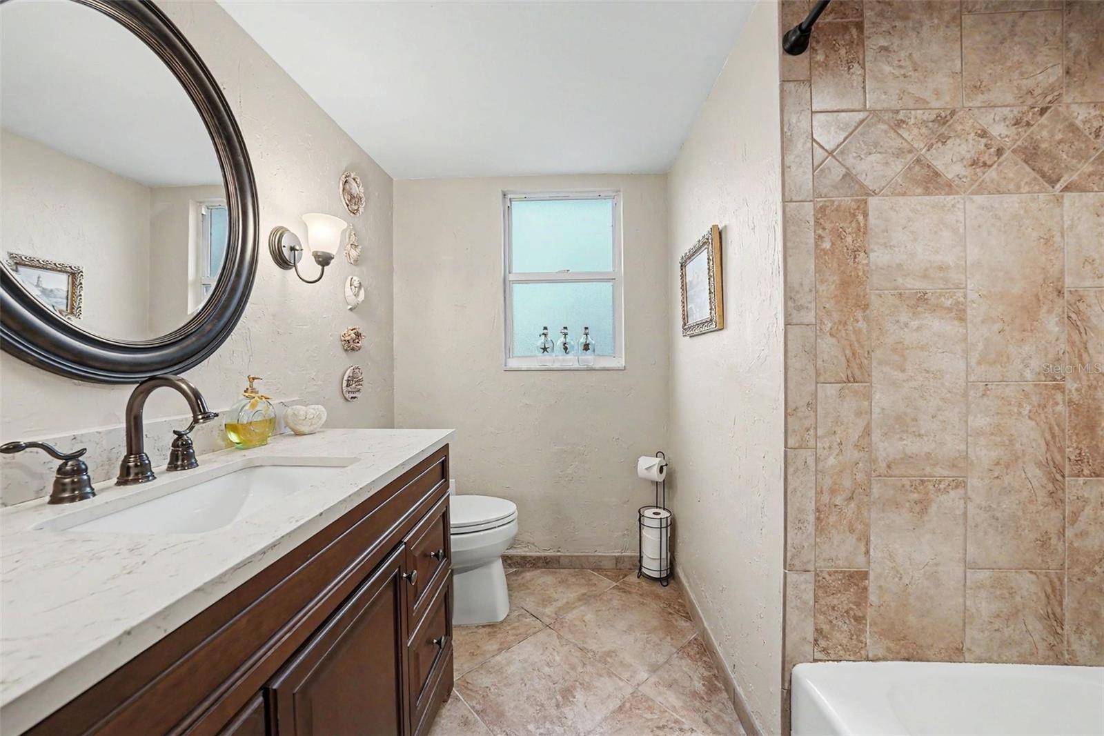 BAYWAY ISLES - Residential
