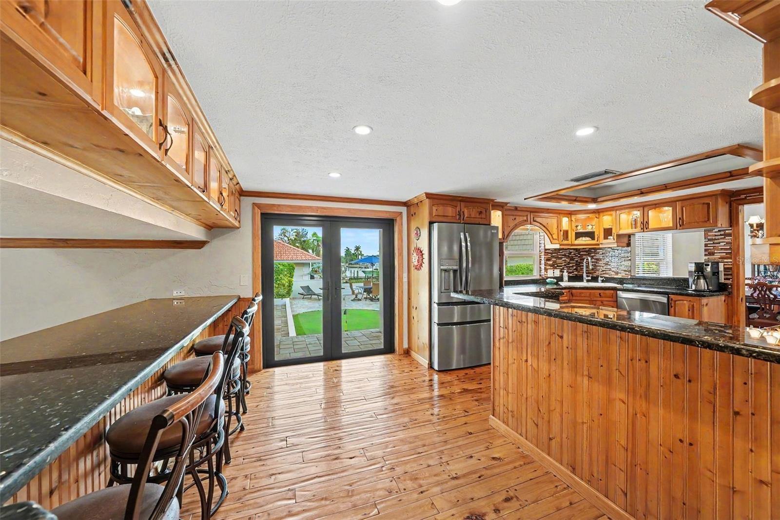 BAYWAY ISLES - Residential