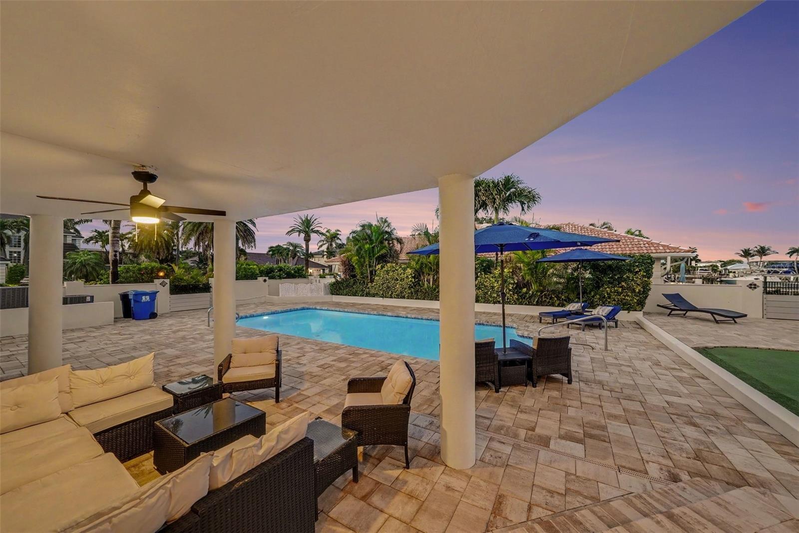 BAYWAY ISLES - Residential